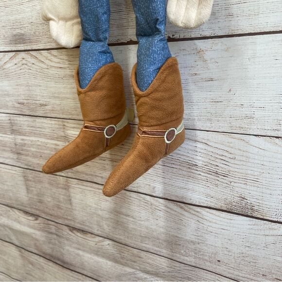 DISNEY TOY STORY‎ WOODY 24 INCHES - Picture 5 of 11